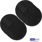 PUREBURG Replacement Activated Carbon Filter Compatible - Image 4