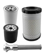 3710280M3 Filter Maintenance Kit Replace 3707793M1 6259119M91 6258877M91 by TIKSCIENCE