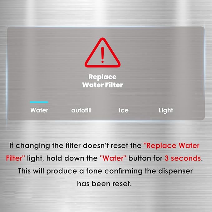 Waterdrop Plus WDP-F19C Replacement - Image 4