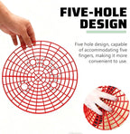 Car Wash Bucket Grit Trap Inserts, Vehicle Detailing Wash Filter - Image 4