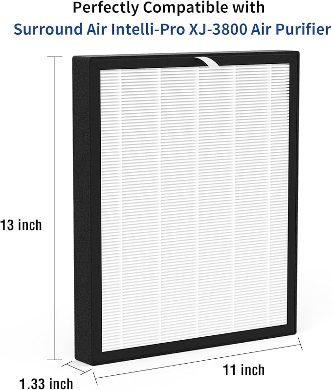 XJ-3800 Replacement Filter Compatible - Image 5