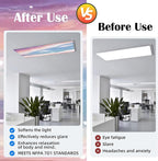 Fluorescent Light Covers - Image 4