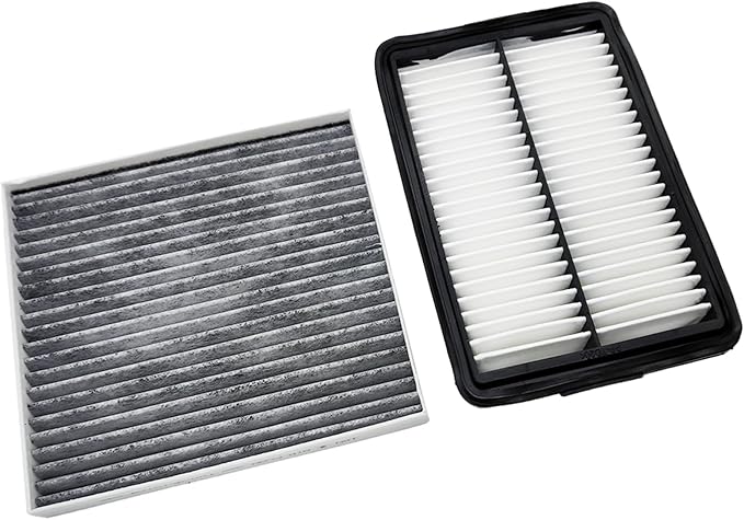 OPBU160-10881 Cabin and Engine Air Filter - Image 5