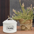 SOTECH Coffee Filter Holder Storage - Image 4