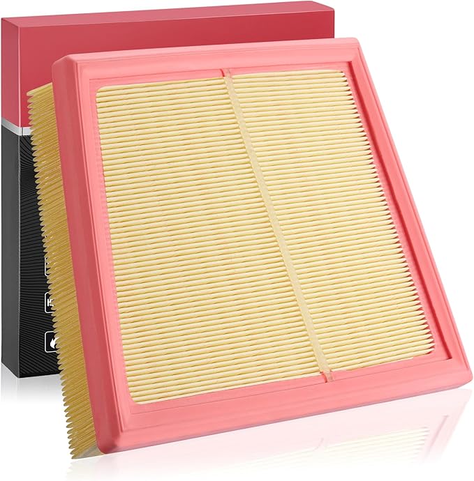 BDFHYK CA11888 Engine Air Filter Compatible by BDFHYK