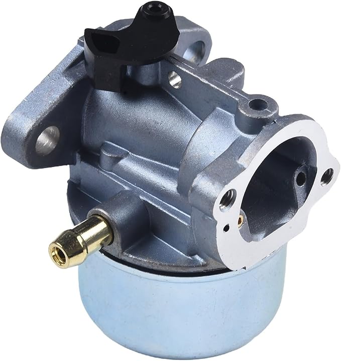 Carburetor Air Filter Cleaner Set Compatible - Image 3