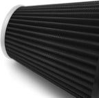 Big Sucker cone Air filter intake - Image 5