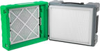 MOUNTO 550cfm Hepa Air Scrubber Industrial Air Cleaner- 550cfm Portable Air - Image 3