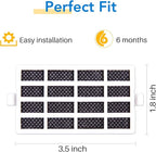 ICEPURE W10311524 Refrigerator Air Filter Replacement - Image 3