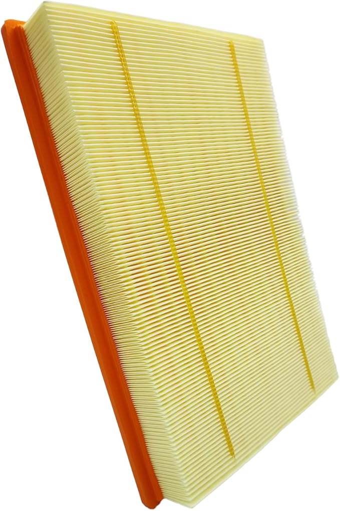 QT32247 ENGINE AIR FILTER for Ram 1500/1500 CLASSIC/2500/3500, Replacement for - Image 4
