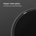 Urth 82mm Hard Graduated ND8 Lens Filter - Image 3