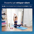 BLUEAIR Air Purifiers for Bedroom Small Room Air Purifiers for Home Air - Image 3