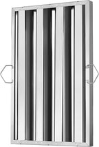 New Star Foodservice 54330 Stainless Steel Hood Filter - Image 3