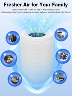 1000 Replacement Filters Compatible - Image 8