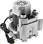0.16 HP 120W Regenerative Blower, 220V 24CFM 50HZ Single Phase, High-Pressure - Image 3