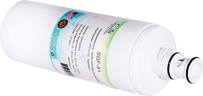 Swift Green Filters SGF-A1 Compatible - Image 2