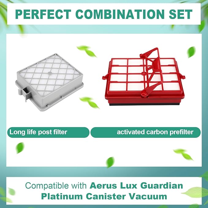 Tondiamo Style P Filter Bundle Compatible - Image 5