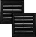 Vent Systems 8" x 8" Inch by VentSystems