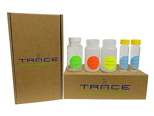 Premium Drinking Water Test Kit - Image 2