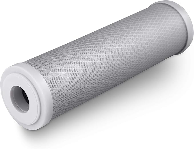 1 Standard Coconut Shell Block Carbon & 1 Four Layers of Filtration - Image 7