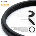 77mm to 95mm Step-up Adapter Rings - Image 3