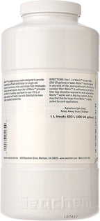 Seachem Matrix Bio Media 1 Liter - Image 2