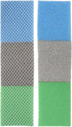 Replacement Air Conditioner Filters Cotton Pads - Image 2