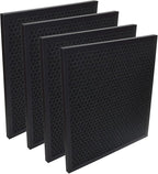 PUREBURG Replacement Activated Carbon Filter Compatible by PUREBURG-PureYourBreath