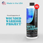 MAV AquaDoc Spa Clarifier & Hot Tub Clarifier - Image 7