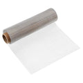 uxcell 10 Mesh 39" x 10" Woven Wire Mesh, 316 Stainless Steel Air Vent Filter by uxcell