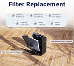 Genuine Winix 116130 Replacement Filter H - Image 7