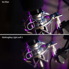 Walking Way 46MM White Pro Mist Diffusion Filter Set - Image 4