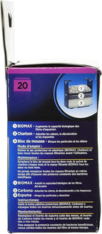 Fluval 20 Media Maintenance Kit - Image 3