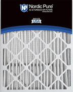 Nordic Pure 20x25x5 Honeywell/Lennox Replacement MERV 8 Air Filter 1 Pack - Image 5