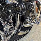 Big Sucker cone Air filter intake - Image 4
