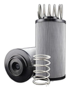Replacement Hydraulic Filter Compatible by Big+Filter