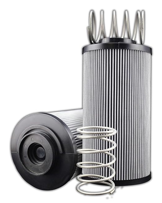 Replacement Hydraulic Filter Compatible by Big+Filter