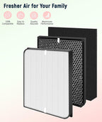 AD3000 Replacement Filter Compatible - Image 9