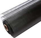 20x20 Mesh Window Screen mesh High Light Transmission, Durable Netting by JOOFAN
