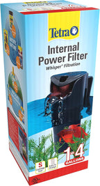 Tetra Whisper 4i Internal Power Filter, Filtration - Image 3