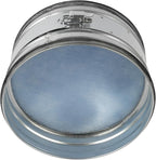 10" Inch Inline Round Duct Filter - Image 6
