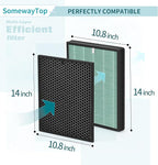 BioGS 2.0 Filters Replacement Kit Compatible - Image 4