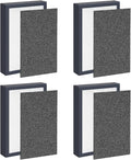 Nispira True HEPA Filter Replacement Compatible by Nispira
