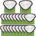 20 Pack 107666 Micro Filter Bags Compatible by Unknown