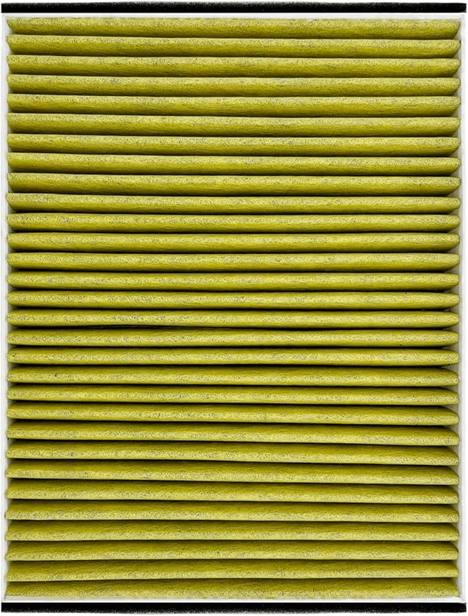 Cabin Air Filter JMV62 Fit for 2013-2018 C-Max, 2014-2019 Escape, 2012-2018 - Image 5