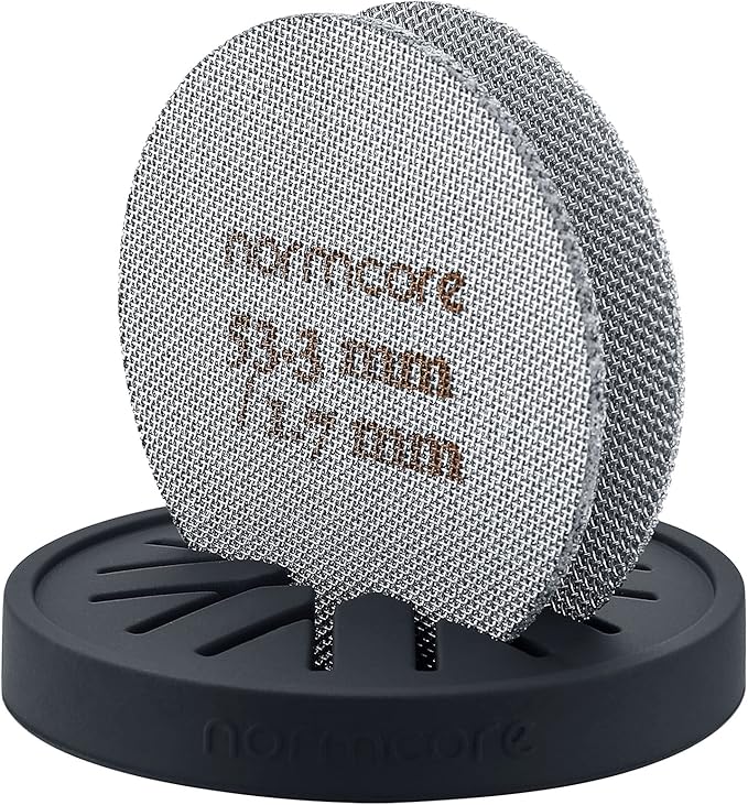 Normcore 2 Packs 53.3mm Puck Screen - Image 3