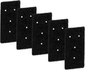 5Pcs 481010716911Dryer Filters 5-Hole Design by Unknown