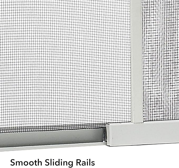 Frost King 2AWS1837 WB Marvin Adjustable Window Screen, 18in High x Fits - Image 4