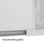 Frost King 2AWS1837 WB Marvin Adjustable Window Screen, 18in High x Fits - Image 4