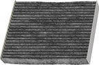 EPAuto CP002 Cabin Air Filter includes Activated Carbon, Replacement - Image 3